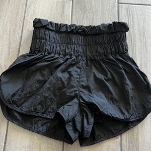 FP movement the way home shorts